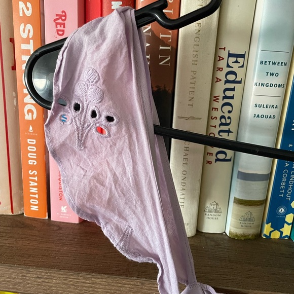 WAYF crop tank - Picture 5 of 5